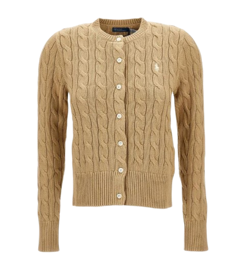 211971868502 #VINTAGE KHAKI RALPH LAUREN