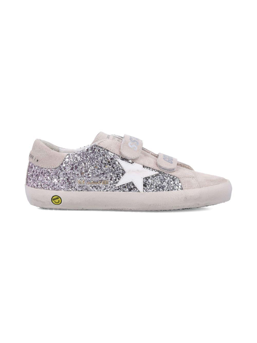 GJF00111 F00742670331 GOLDEN GOOSE KIDS