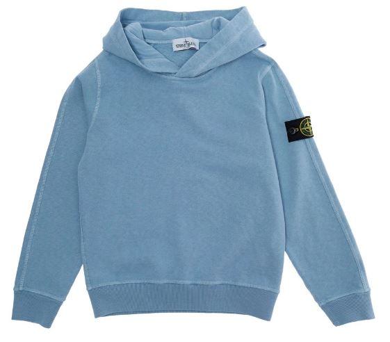 L1S166100001 S0060V014A STONE ISLAND JUNIOR