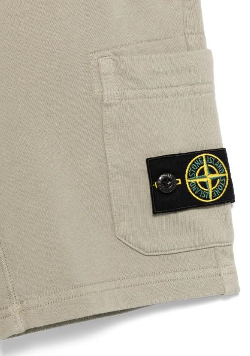 K1S166200006 S0040V0068 STONE ISLAND JUNIOR