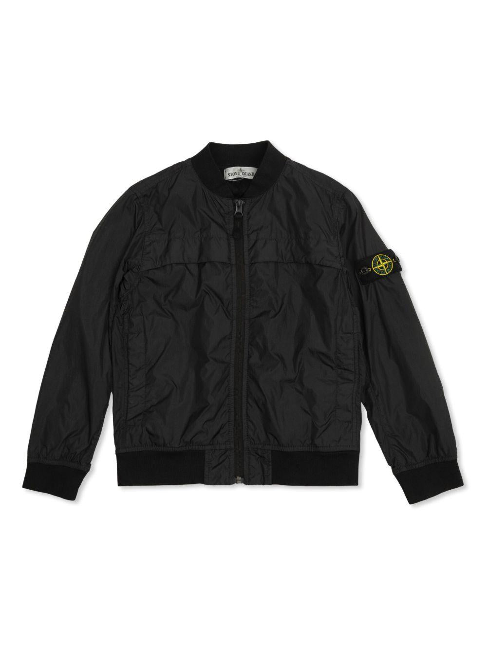 K1S164100003 S0033V0029 STONE ISLAND JUNIOR