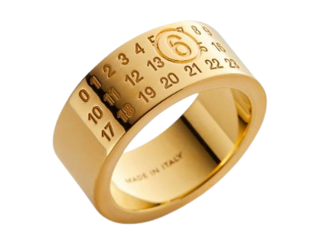 SM6UQ0057 P6469950 MM6 MAISON MARGIELA