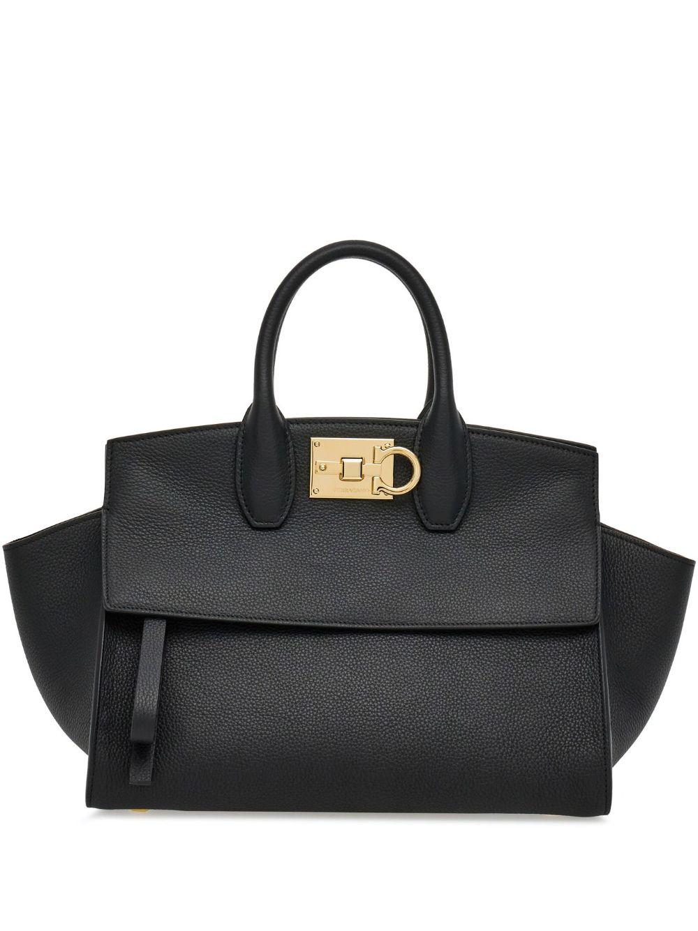 Bag Women 763095 214493NERO SALVATORE FERRAGAMO