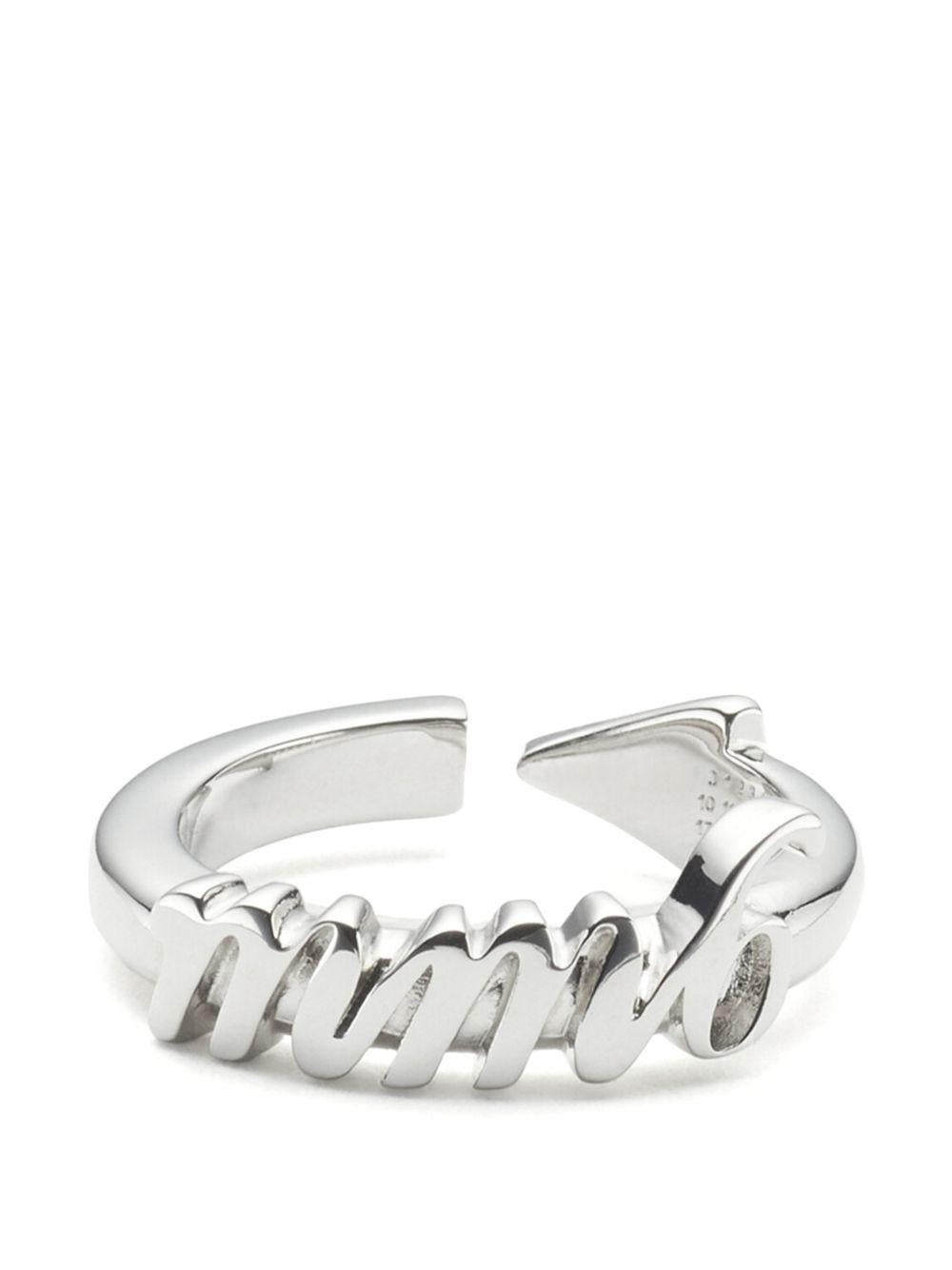 SM7UQ0123 P9156HB589 MM6 MAISON MARGIELA