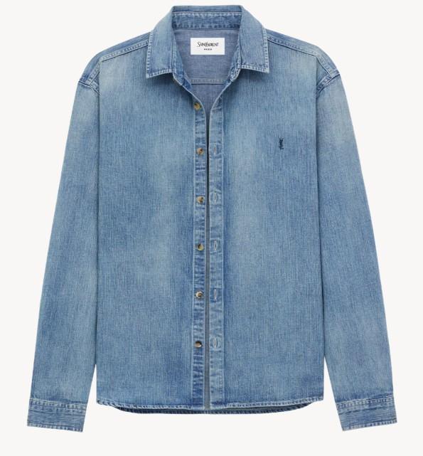 823437 14MJ4248 SAINT LAURENT