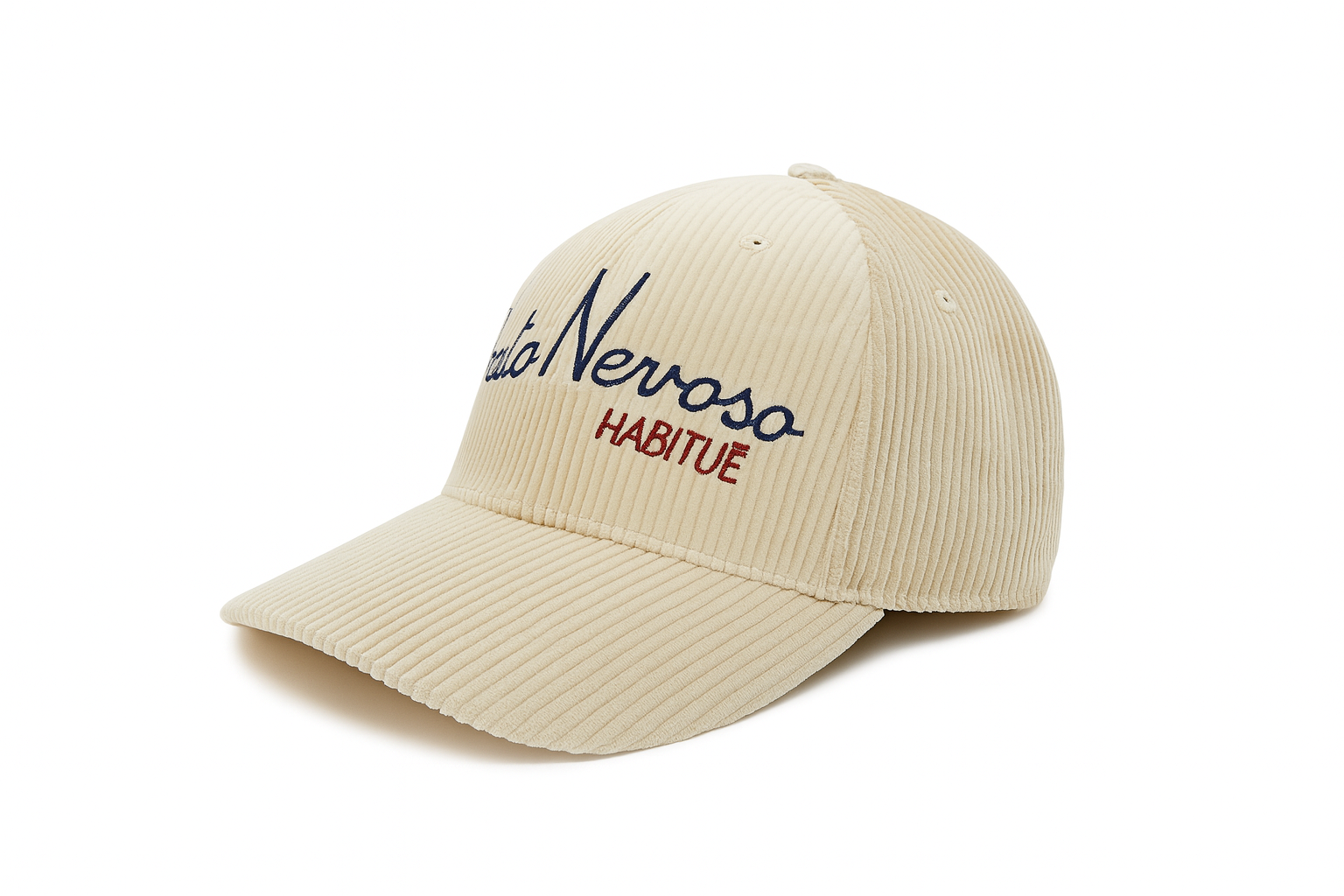 BASEBALL 04252I11 SAINT BARTH