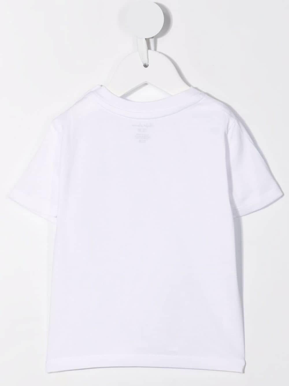 RALPH LAUREN KID 320832904033*#WHITE