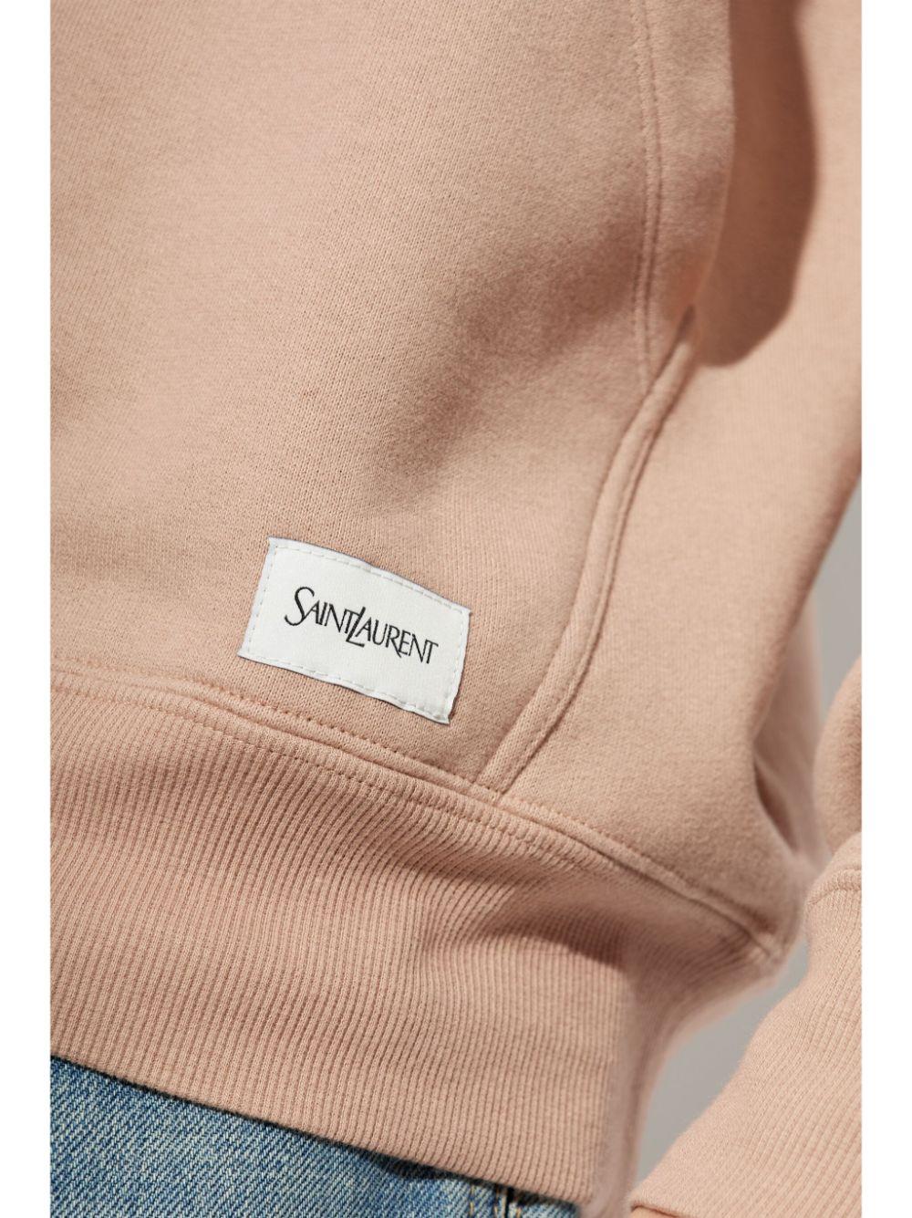 Sweatshirt Men 799171 Y36SW9950 SAINT LAURENT