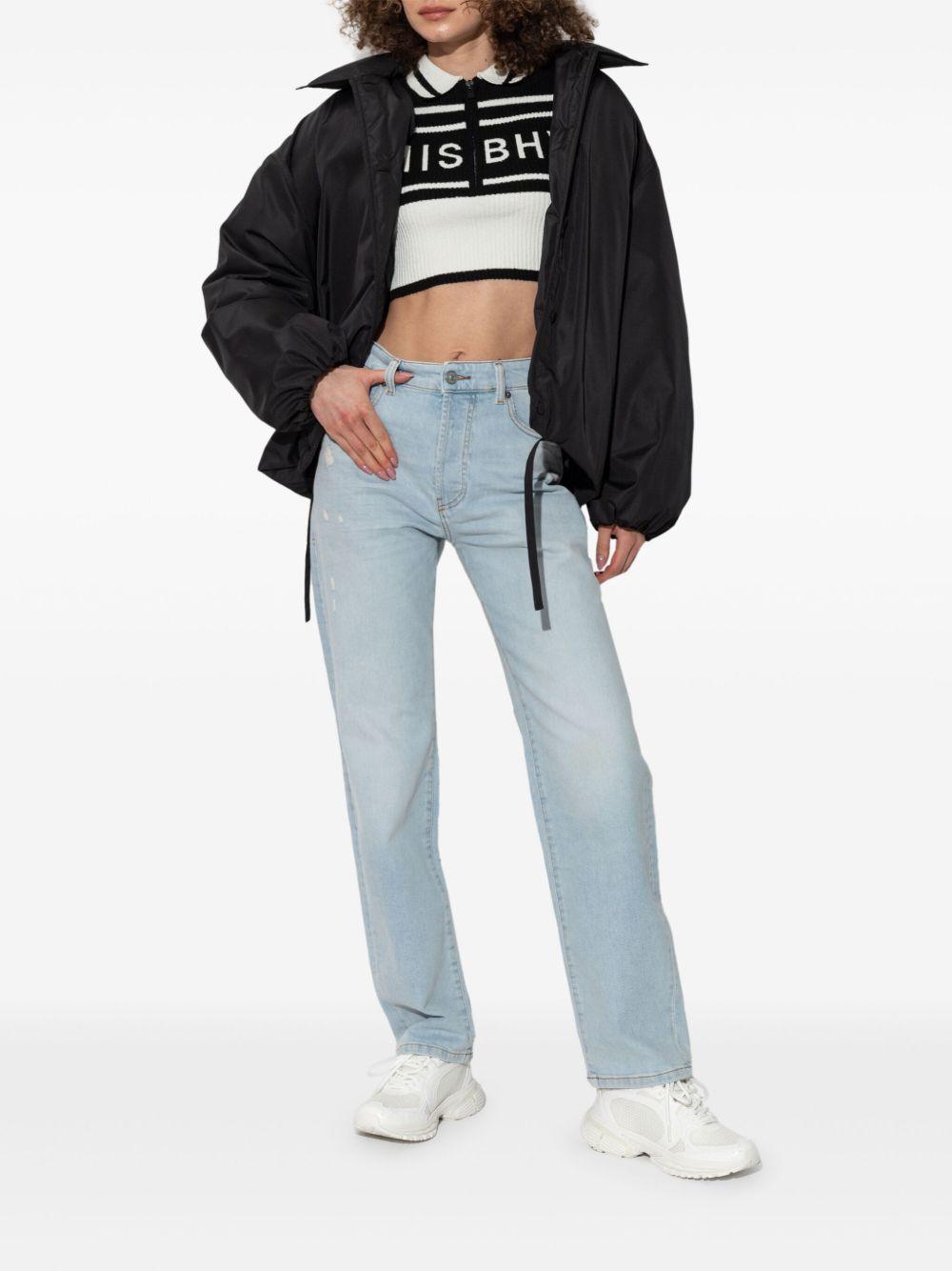 Jeans Women A07018 0CLBF L3201 DIESEL