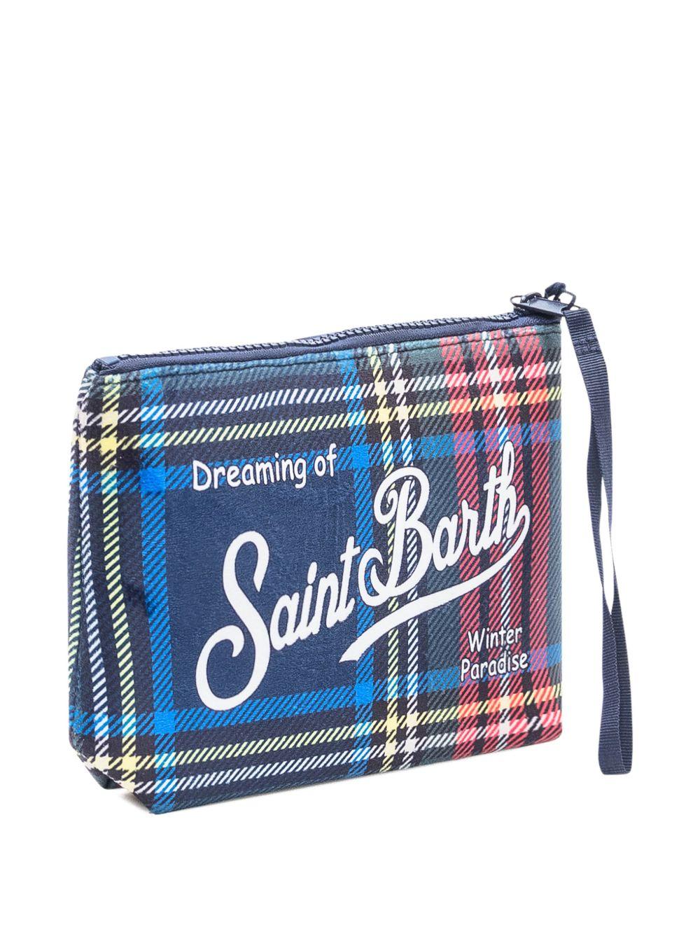 ALI0002 01691ITARTAN SAINT BARTH