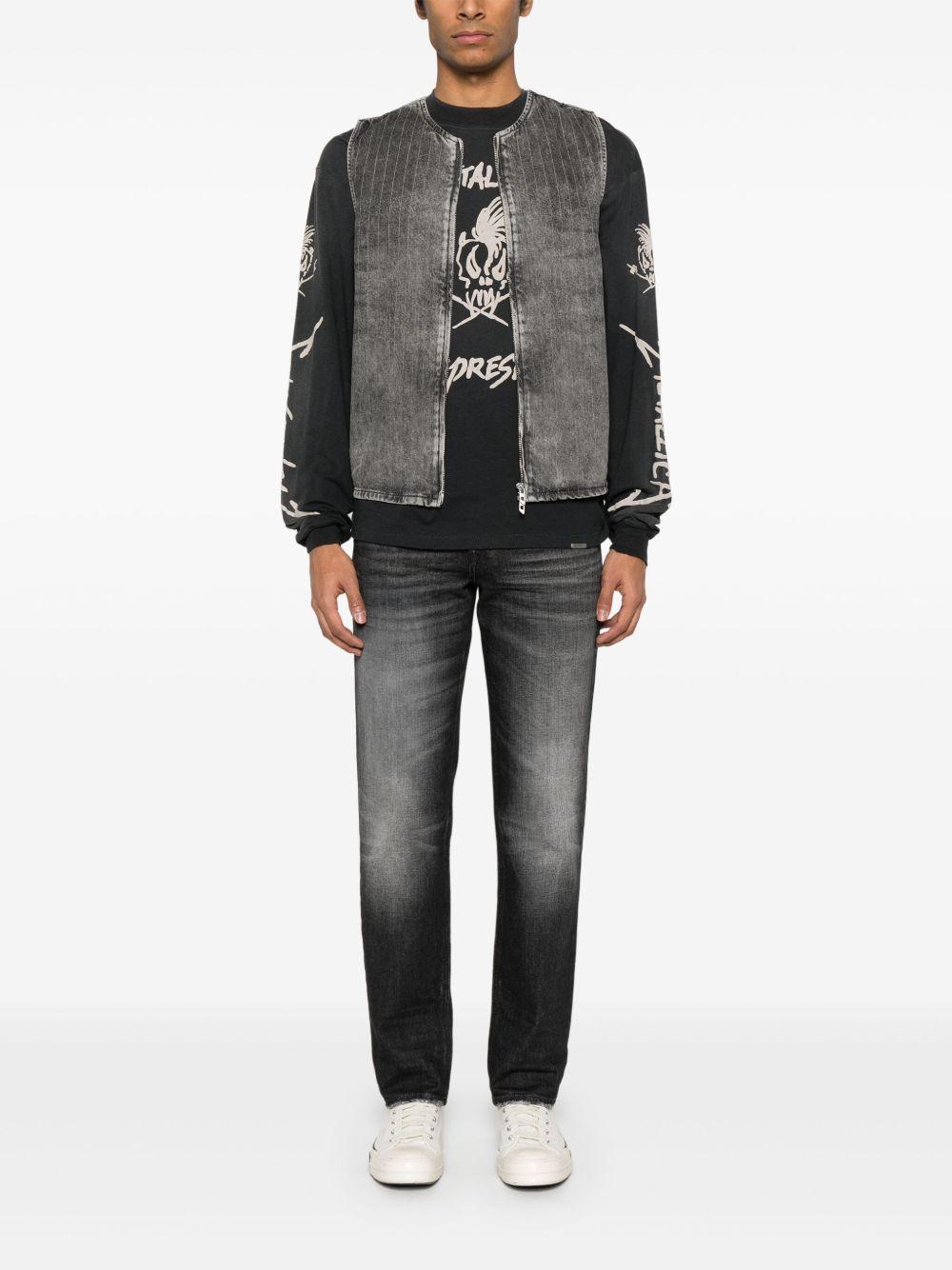 Jeans Men A10229 09L50 L3202 DIESEL