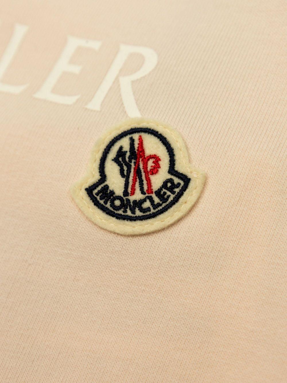 K19518L00002 899AR529 MONCLER KID