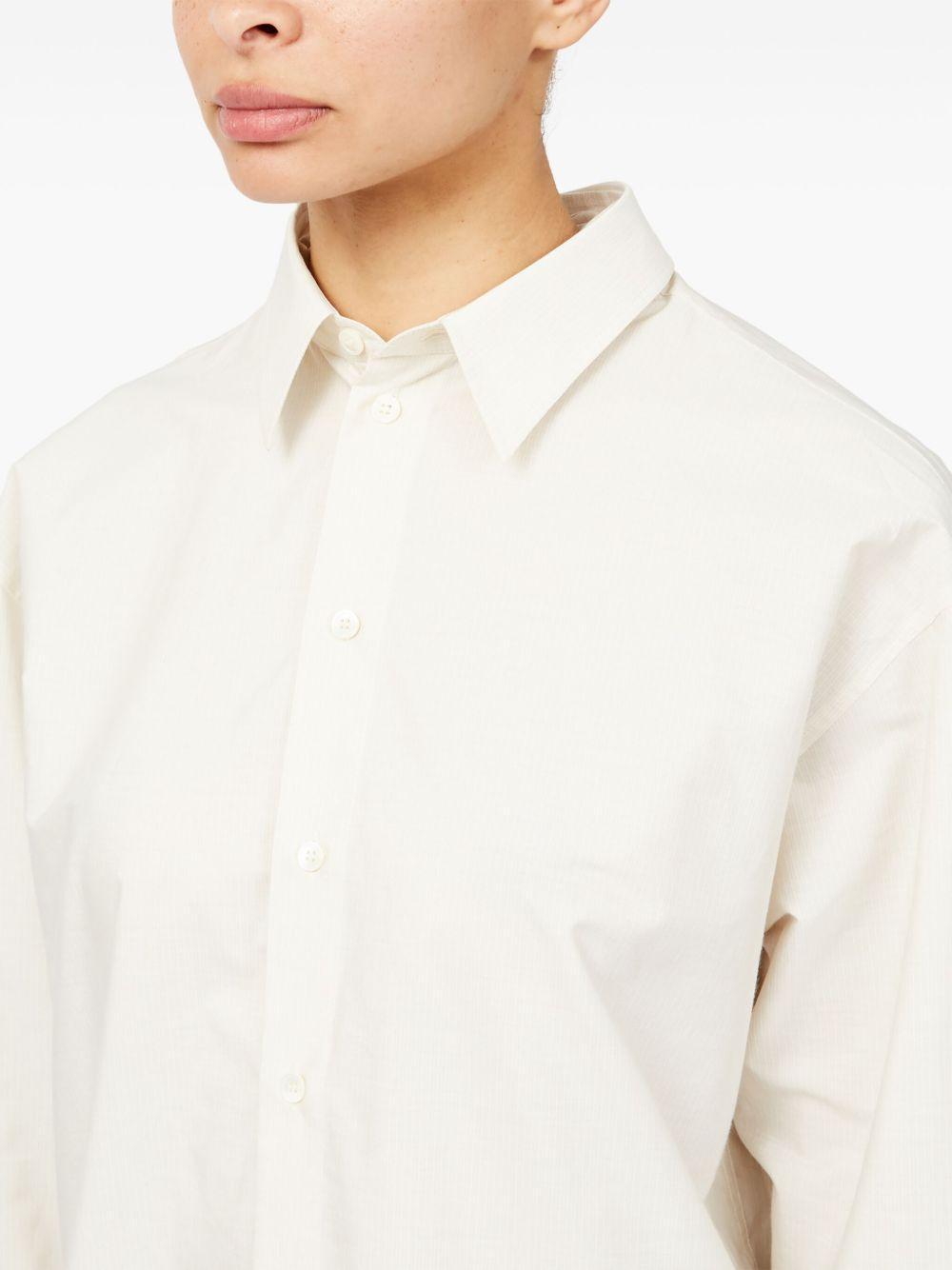 Shirt Women S52DT0043 M35250001F MM6 MAISON MARGIELA