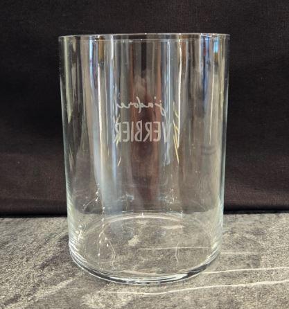 GLASS36 #VERBIER CHS