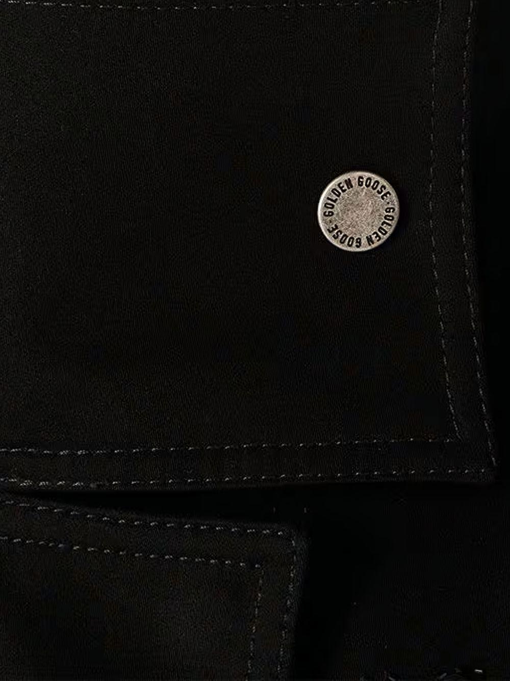 GWP02571 P00231190100 GOLDEN GOOSE