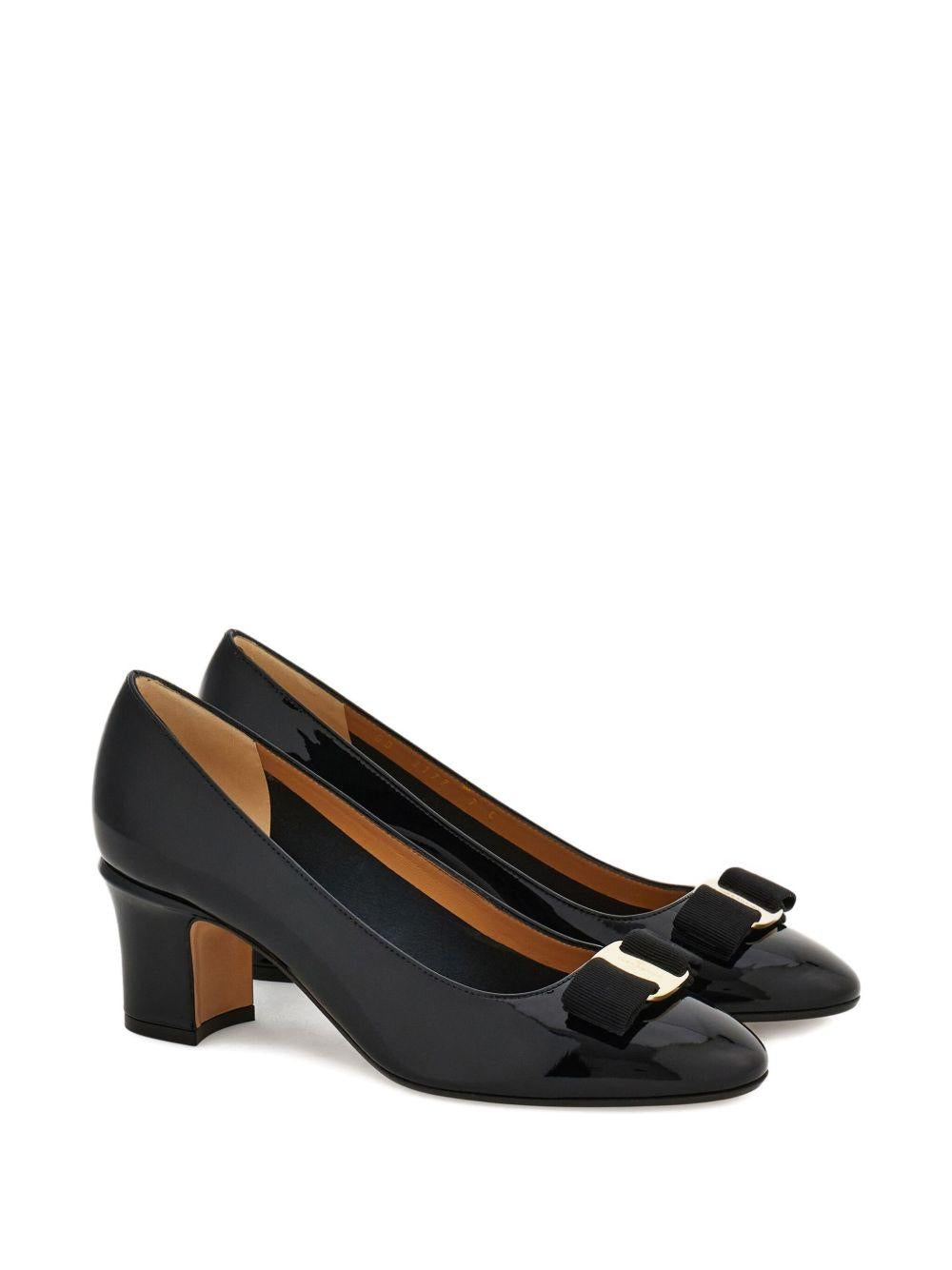 01L116 790725NERO SALVATORE FERRAGAMO