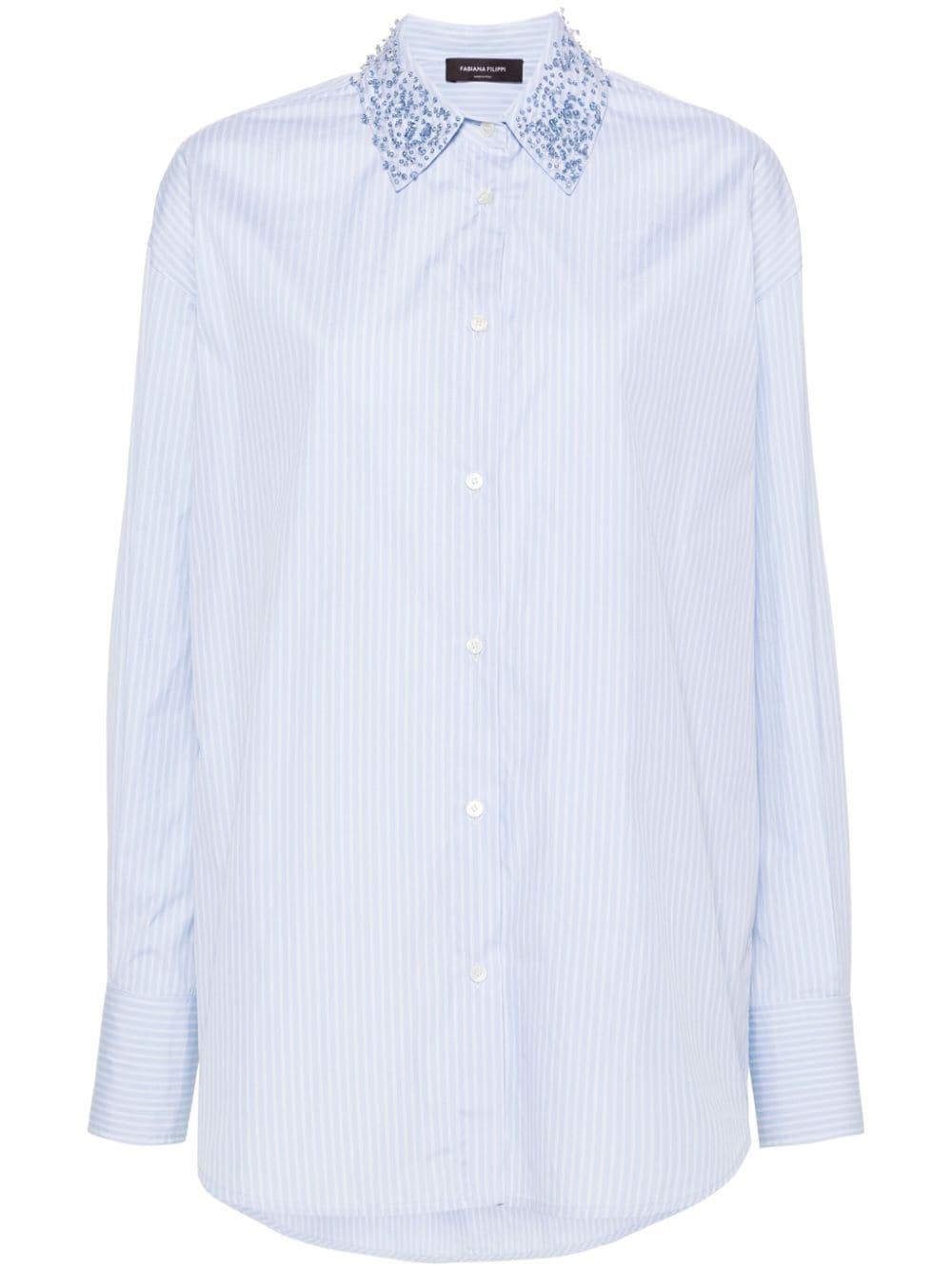 Shirt Women CAD274F238D667 #VRU FABIANA FILIPPI