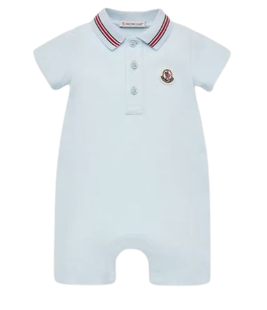 L19518L00006 8496F711 MONCLER KID