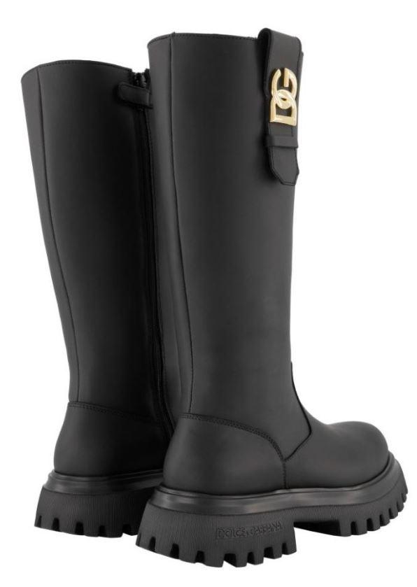 D11344 A6L6980999 DOLCE E GABBANA KID