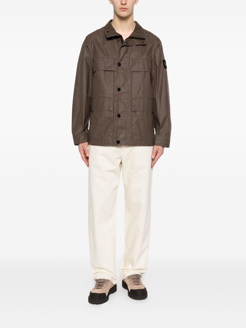 L1S154100024 S0290V007C STONE ISLAND