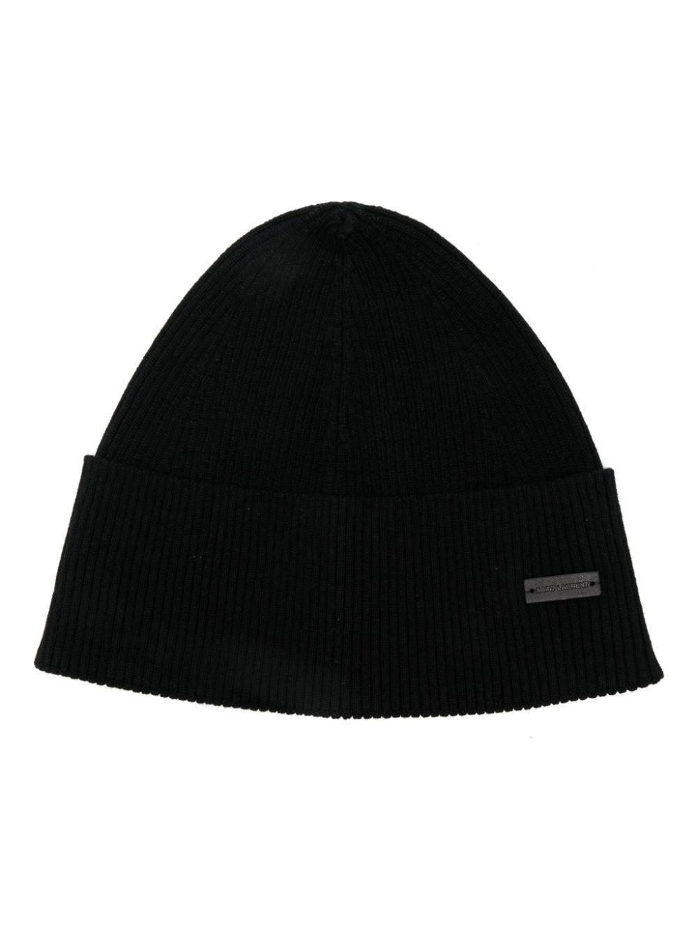Cap Men 802150 3Y2051000 SAINT LAURENT