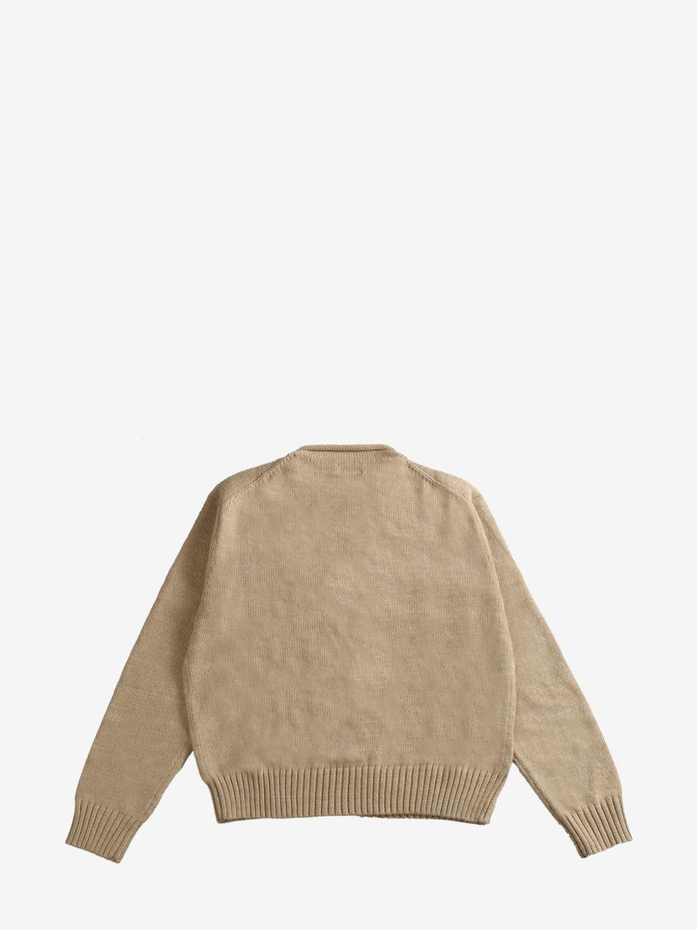 211959272001 #TAN MULTI RALPH LAUREN