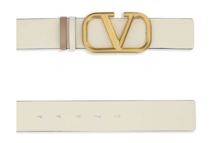 6W2T0S11ZFR* #C34 VALENTINO