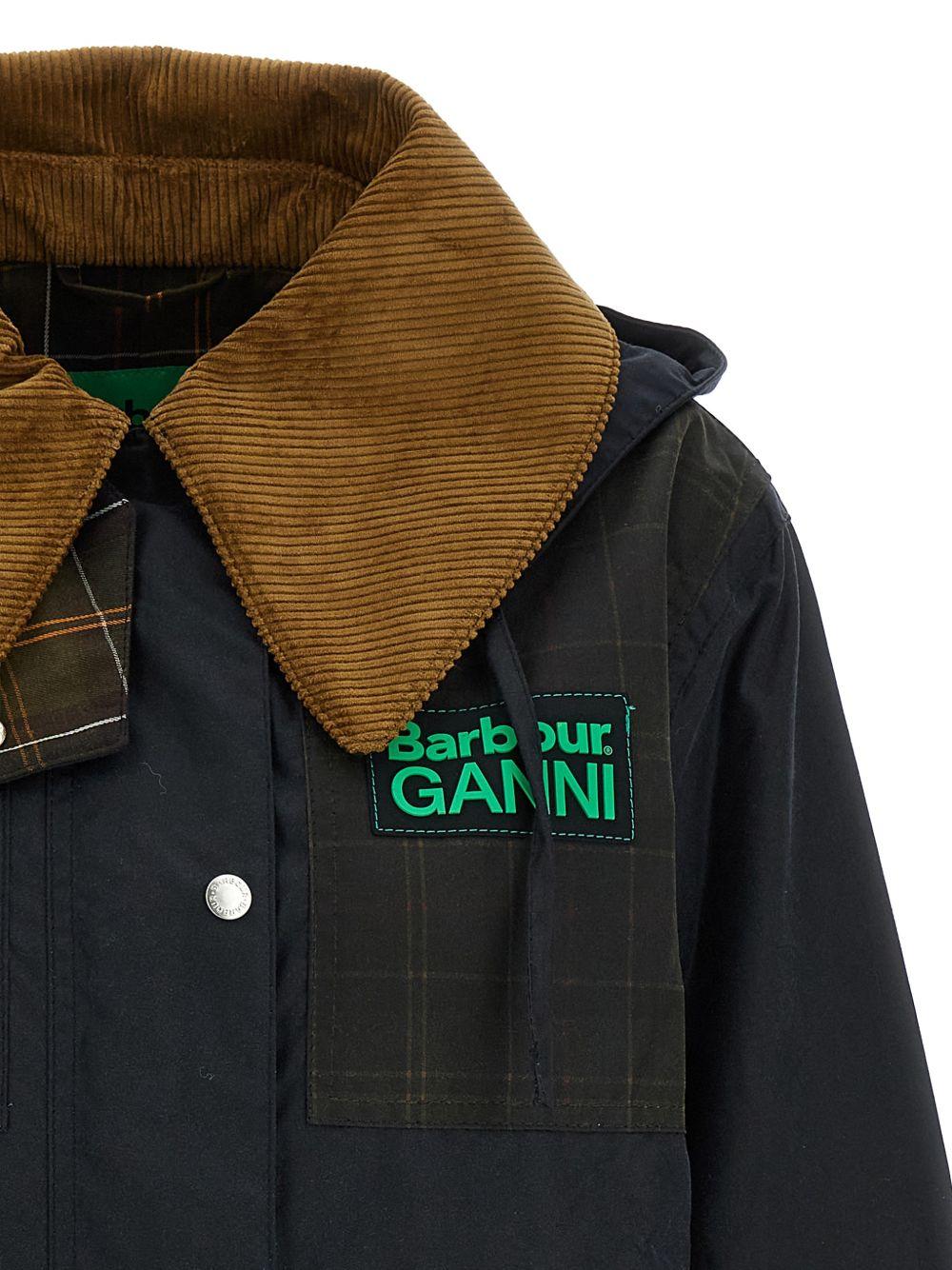 LWX1527 LWXNY71 BARBOUR