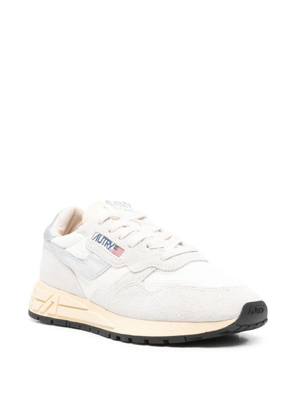 WWLW MU01WHT/SILV AUTRY
