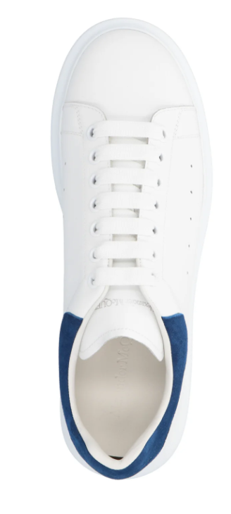 Shoes Men 553680 WIEF19086 ALEXANDER MCQUEEN