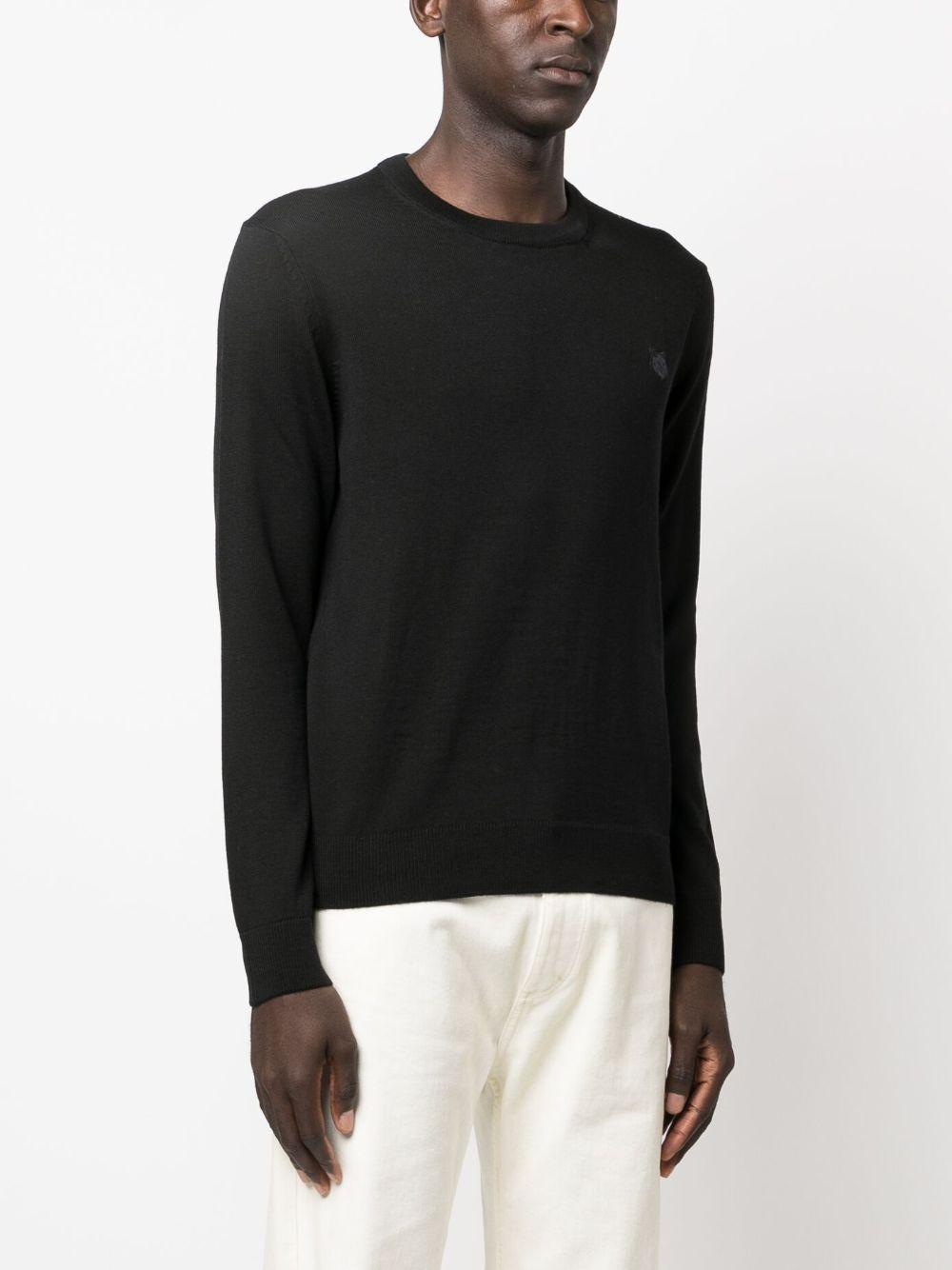 LM00811K* T1036P199 MAISON KITSUNE