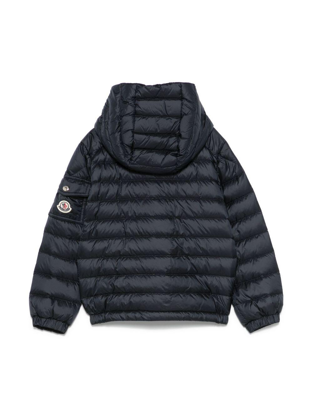 K19541A00050 597YF778 MONCLER KID