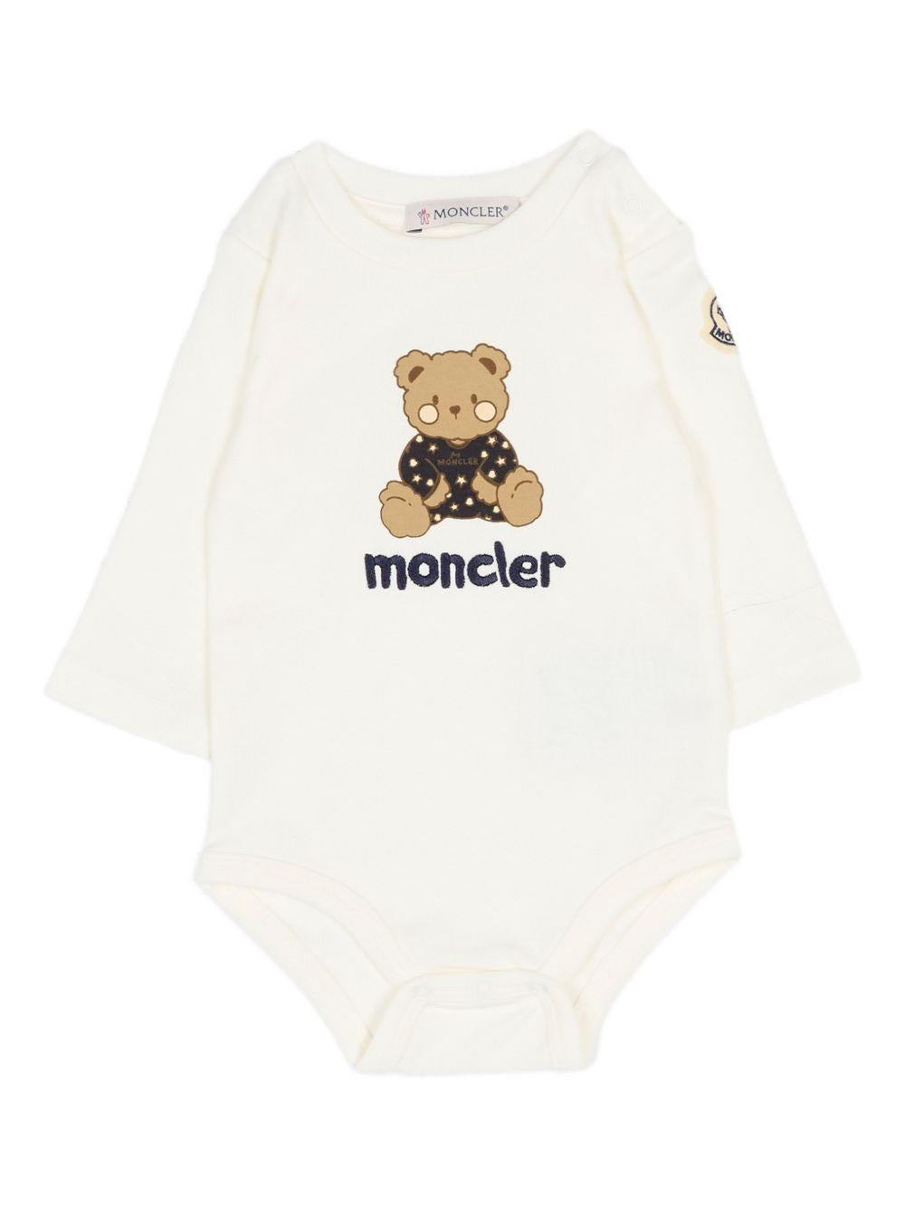 L19518P00003 8392EF07 MONCLER KID