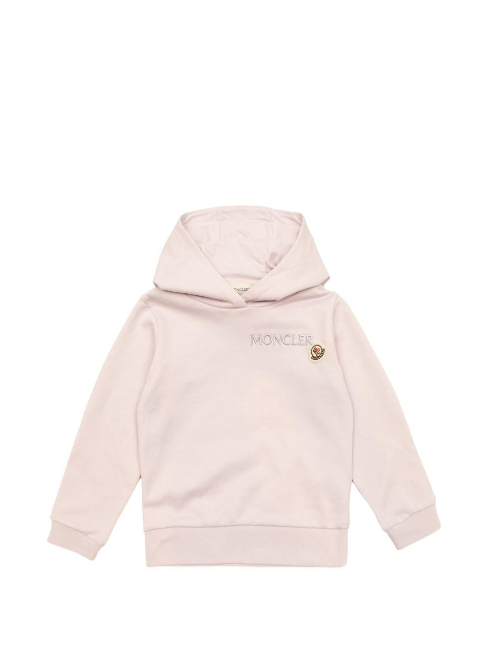 L19548G00011 89AKM509 MONCLER KID