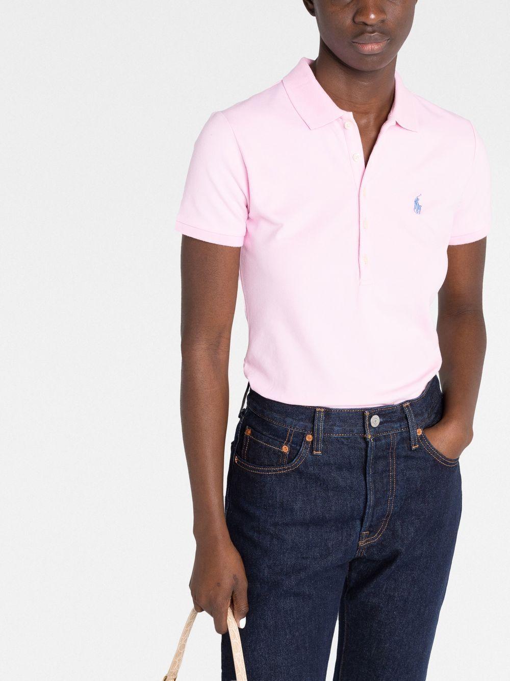 211870245013 #CARMEL PINK RALPH LAUREN