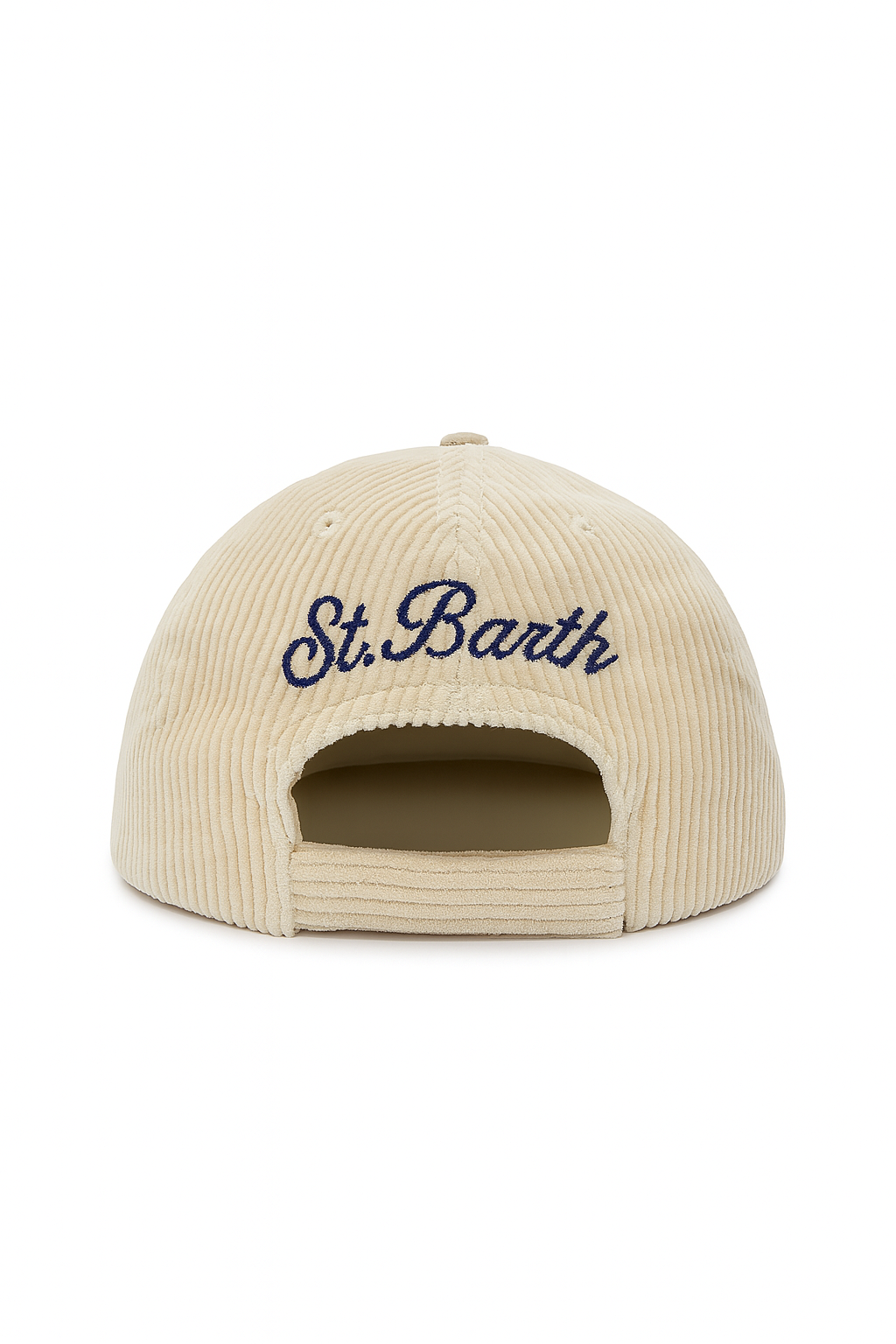 BASEBALL 04252I11 SAINT BARTH