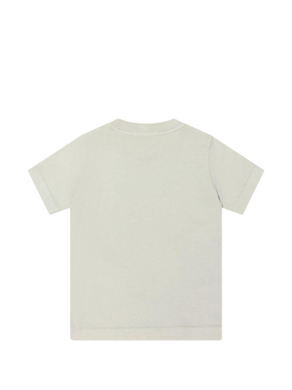 L1S162100002 S0047V0061 STONE ISLAND JUNIOR