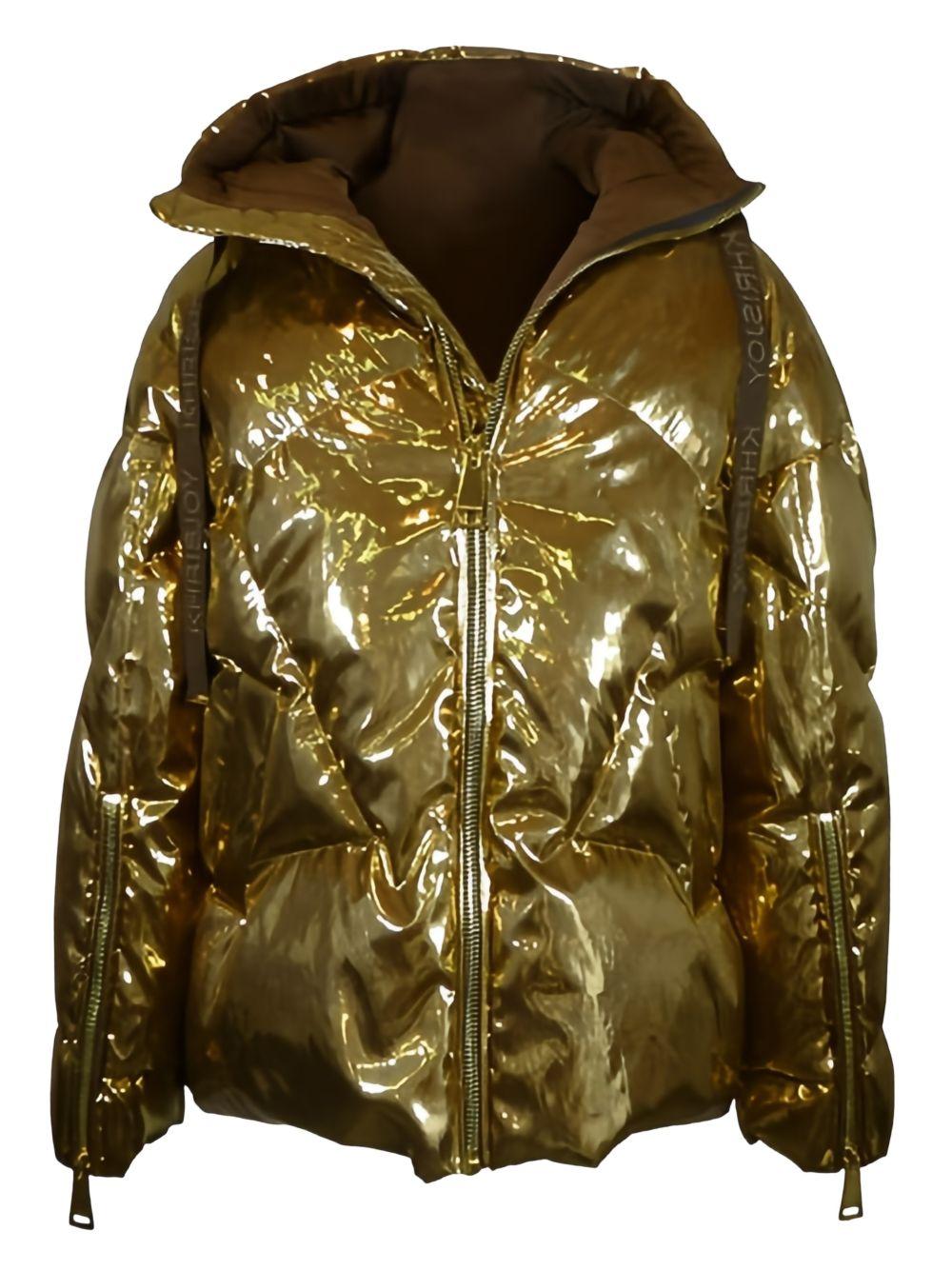 KWF25R06011 NY0027GLD001 KHRISJOY