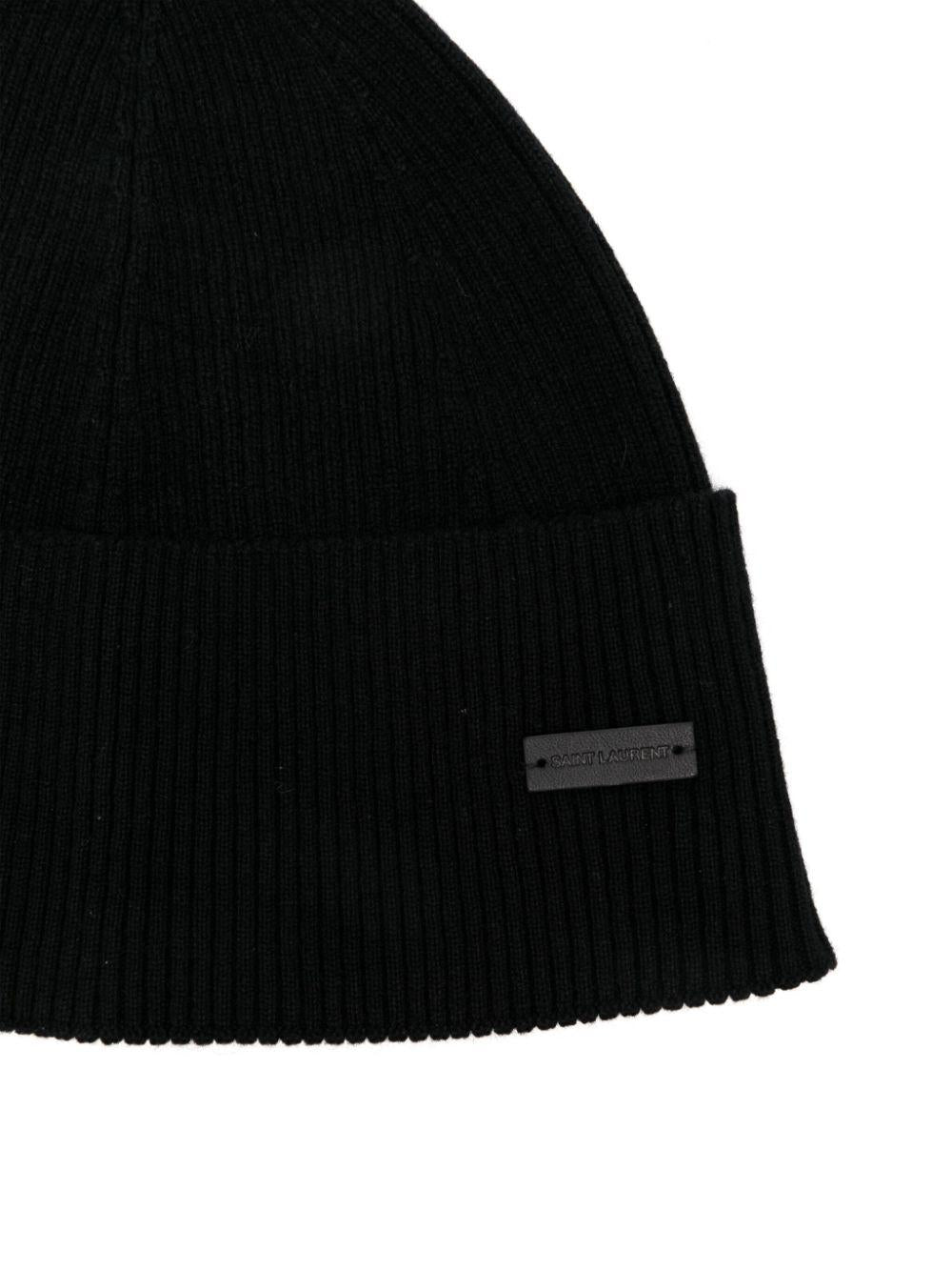 Cap Men 802150 3Y2051000 SAINT LAURENT