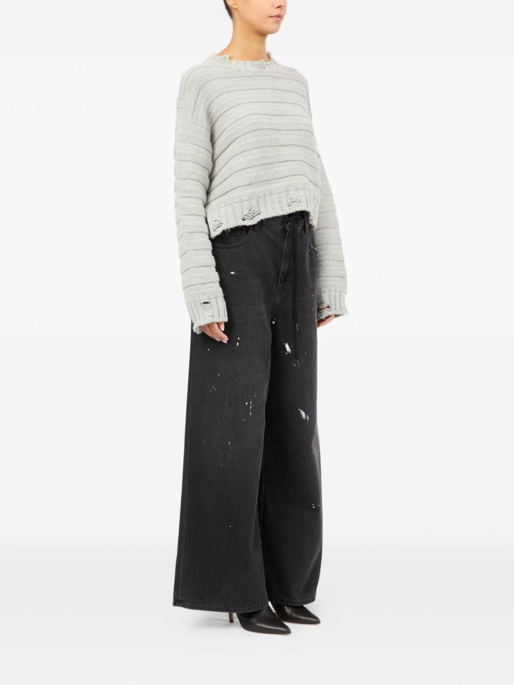 S52HL0031 M13040857M MM6 MAISON MARGIELA