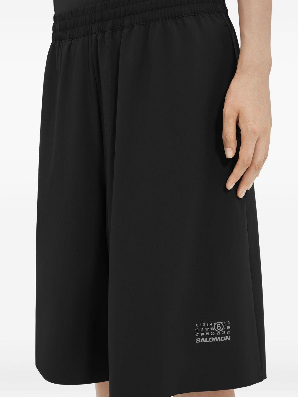 Shorts Women S52MU0131 M35417900 MM6 MAISON MARGIELA