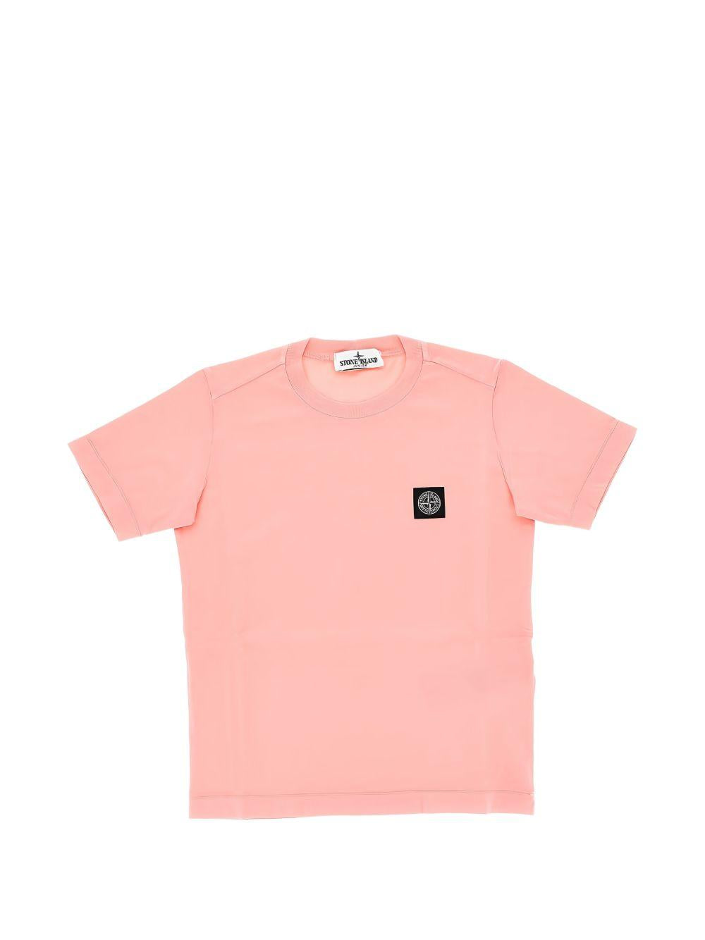 L1S162100002 S0047V008D STONE ISLAND JUNIOR