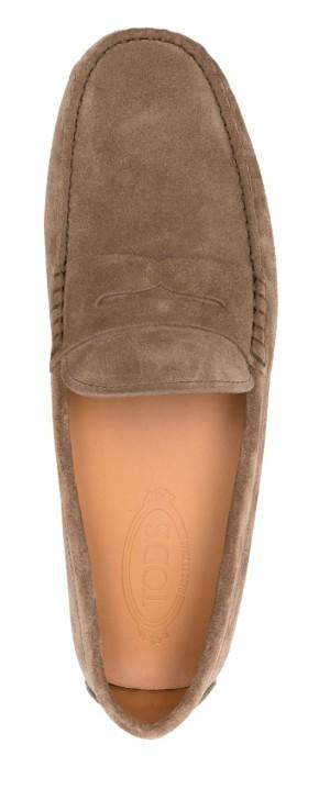 Shoes Men XXM22L00010 RE0S818 TODS