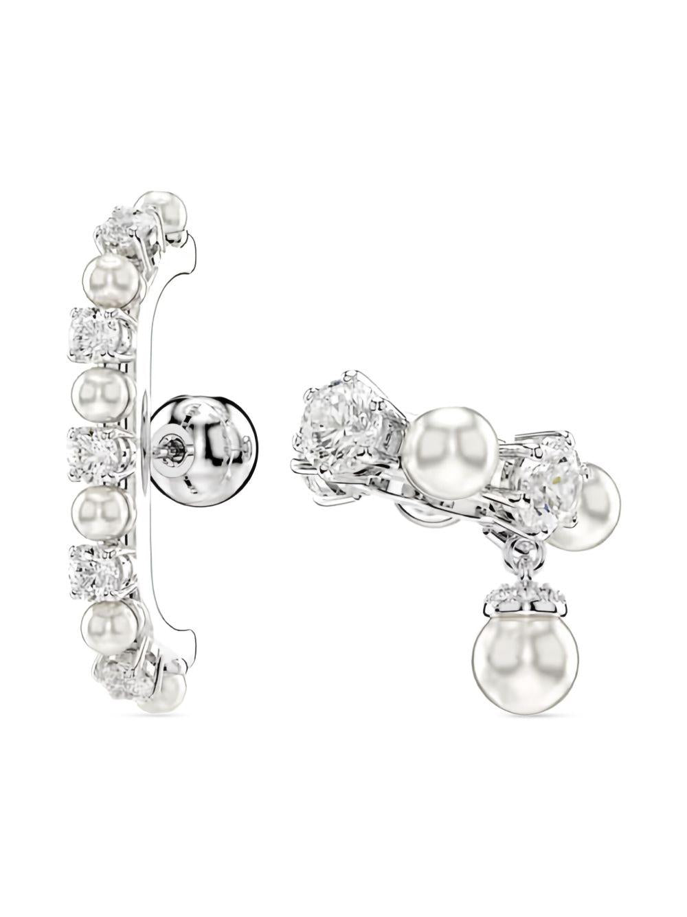 5691715 #WHITE/RHS SWAROVSKI