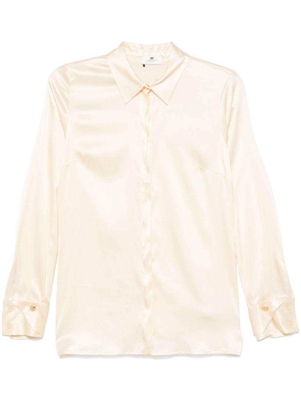 ELISABETTA FRANCHI CA10151E2#DC7