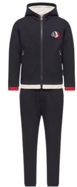 L29548M00009 899PS778 MONCLER KID