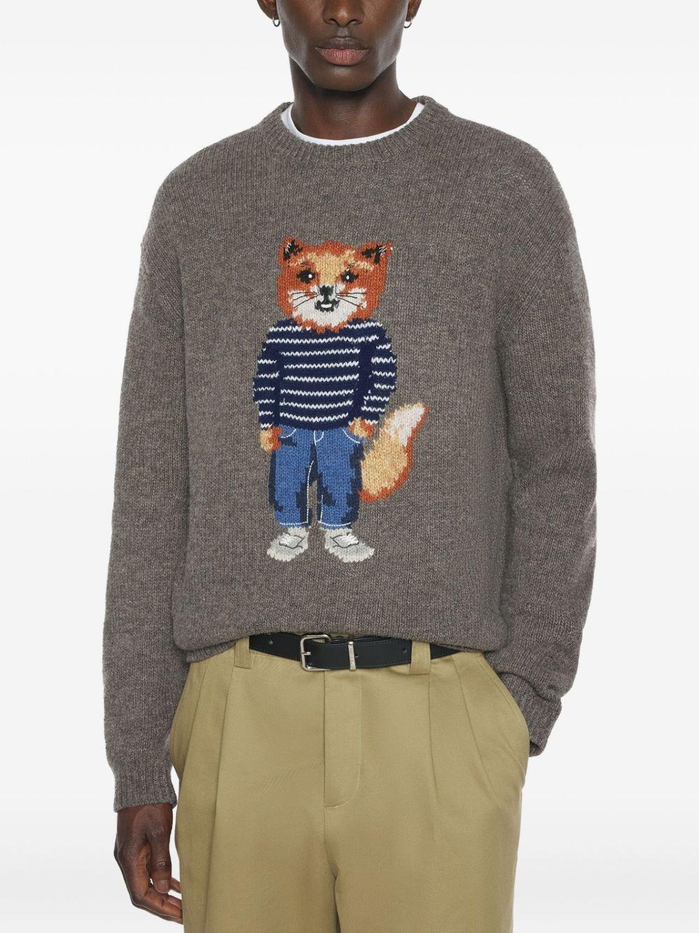 PM00806K H0002H170 MAISON KITSUNE