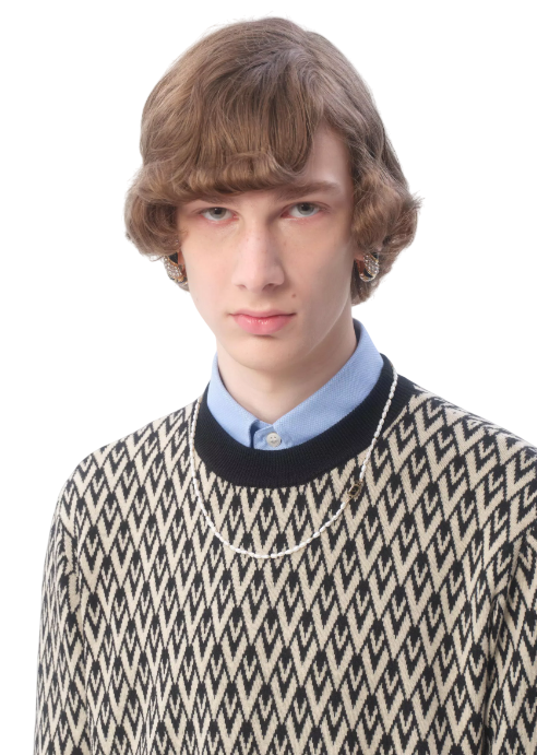 VALENTINO 6Y2J0S99CRW*#QYL