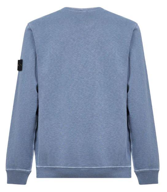 L1S156100034 S0060V0124 STONE ISLAND