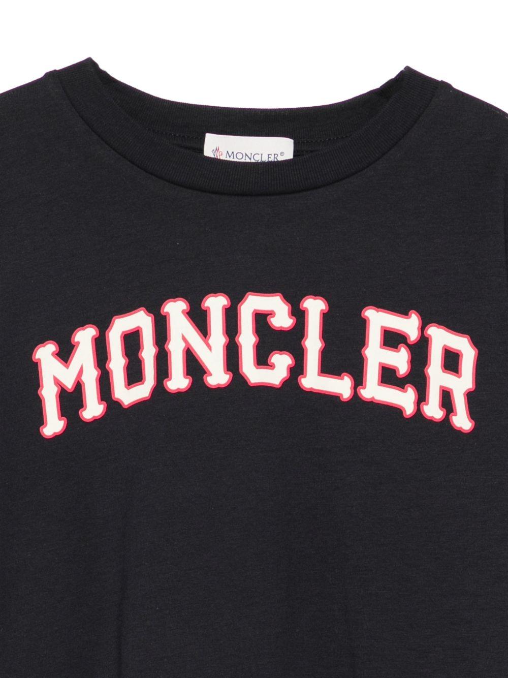 L19548C00001 89AFV778 MONCLER KID